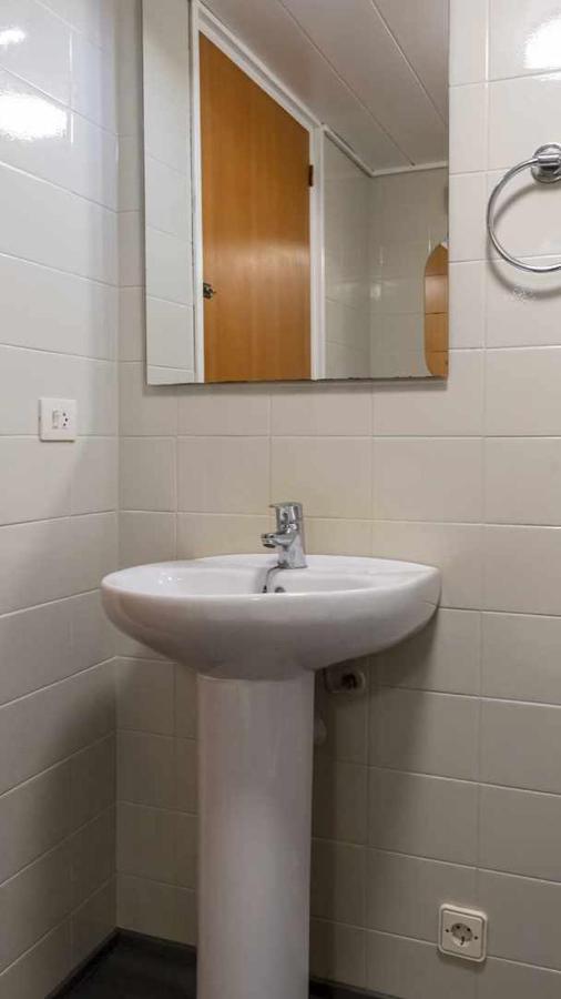 Apartamento Las Antillas con piscina en playa Els Fenals Lloret de Mar Exterior foto